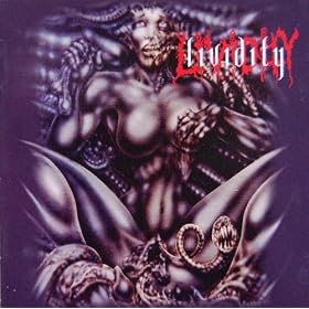 Stench of Virginity [Explicit]