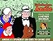Complete Little Orphan Annie Volume 4