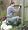 Draper Gardening 64970 Folding  Seat and Kneeler