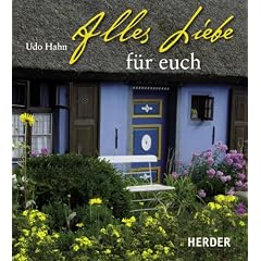 Alles Liebe für Euch