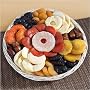 Pacific Coast Natural Dried Fruit Basket