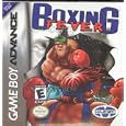 Boxing Fever by Majesco