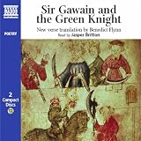 Sir Gawain and the Green Knight (Penguin Classics)