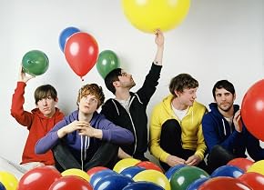 Image of Foals