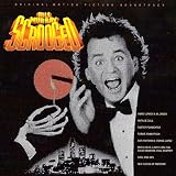 Scrooged [Vinyl LP]