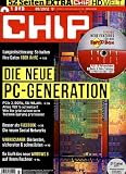 CHIP DVD