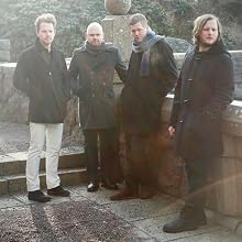 The Mary Onettes - Photo by Henrik Mårtensson