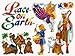 Nativity Christmas Window Clings Decals