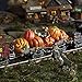 Department 56 Snow Village Halloween Jack and His Lanterns Train Car Lit Ornament, 2.76 inch
