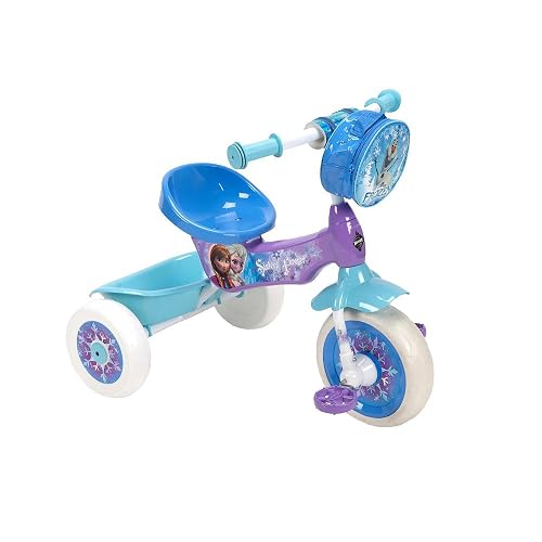Huffy Disney Frozen Folding Trike