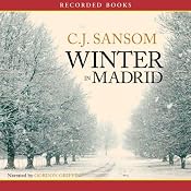 Winter in Madrid | [C. J. Sansom]