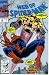 Web of Spider-Man #83 : Entrepeneurs (Marvel Comics)