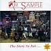 Air Sample Sampler