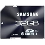 Samsung Pro Clase 10 UHS-I - SDHC Mem...
