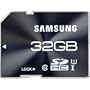 Samsung Pro Clase 10 UHS-I - SDHC Memoria , 32 GB , Bulk Pack