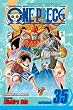 One Piece, Vol. 35