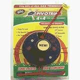 Better Heads LLC 1101PTC PIVOTRIM Trimmer Head
