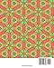 The Craft of Coloring: 30 Mosaic Mandala Designs: An Adult Coloring Book (Relaxing And Stress Relieving Adult Coloring Books)