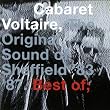 The Original Sound of Sheffield: the Best of the Virgin/EMI Years