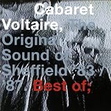 The Original Sound of Sheffield: the Best of the Virgin/EMI Years