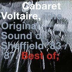 The Original Sound of Sheffield: the Best of the Virgin/EMI Years