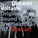 The Original Sound of Sheffield: the Best of the Virgin/EMI Years