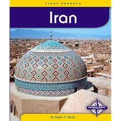Iran (First Reports: Countries)