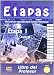 Etapa 1 Cosas. Manual de espanol para cursos intensivos/ Step 1 Things. Spanish Manual for Intensive Courses: Nivel A1/ Level A1 (Metodos De Espanol/ Spanish Methods) (Spanish Edition)