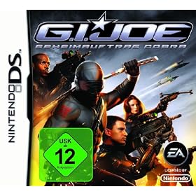 G.I. Joe - Geheimauftrag Cobra