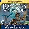 Dragons of Winter Night: Dragonlance: Chronicles, Book 2