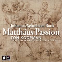 Matth�us Passion