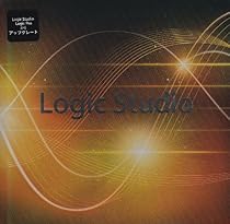 Logic Studio アップグレード版(NEW)