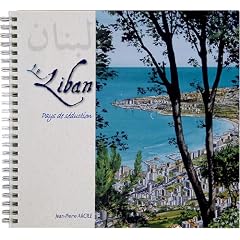 Liban (Le), Pays de s�duction