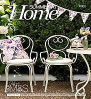 Summer at Home