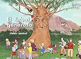 ENCLAVE - El Arbol Generoso (Cuento Musical) (Inc.CD) (Garcia de la Osa/Martinez)