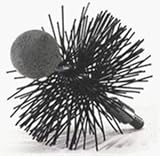 Rutland Prod. PS-3 Pellet Stove Brush