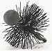 Rutland Prod. PS-3 Pellet Stove Brush