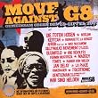 Move Against G8