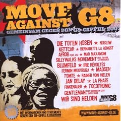 Move Against G8