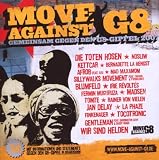 Move Against G8