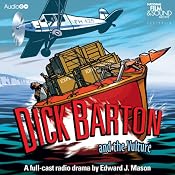 Dick Barton and the Vulture | [Edward J. Mason]