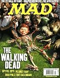 MAD Magazine
