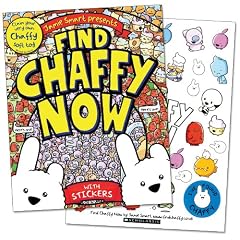 Find Chaffy Now