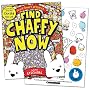 Find Chaffy Now