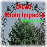 Ulead Photo Impact 8 Easy Training Course
