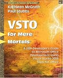 VSTO for Mere Mortals