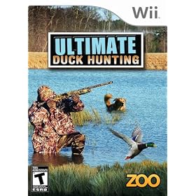 Ultimate Duck Hunting