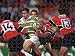 Jigsaw of Rugby Union - Heineken European Cup - Leicester v Toulouse from Press Association Images