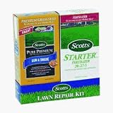 The Scotts Co. 14120 Lawn Repair Kit