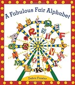 A Fabulous Fair Alphabet
